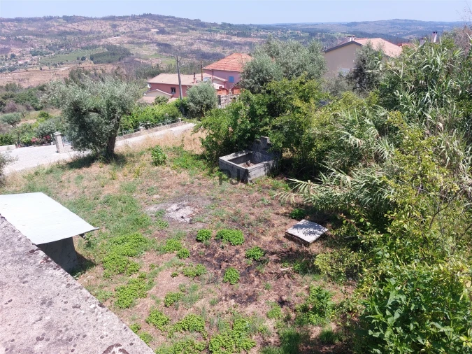 Moradia T2 para Venda em Castelo de Penalva Foto 25