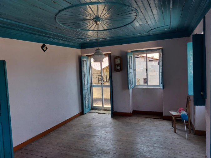 Moradia T2 para Venda em Castelo de Penalva Foto 13