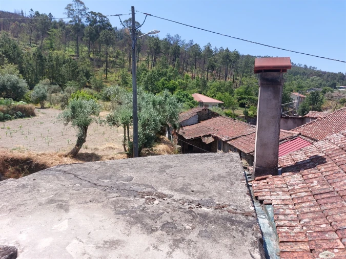 Moradia T2 para Venda em Castelo de Penalva Foto 26