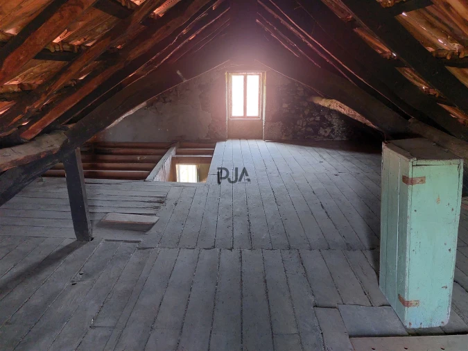 Moradia T2 para Venda em Castelo de Penalva Foto 21