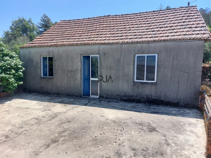 Moradia T2 para Venda em Castelo de Penalva Foto 22