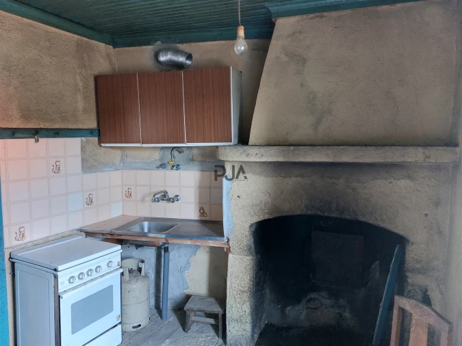 Moradia T2 para Venda em Castelo de Penalva Foto 18