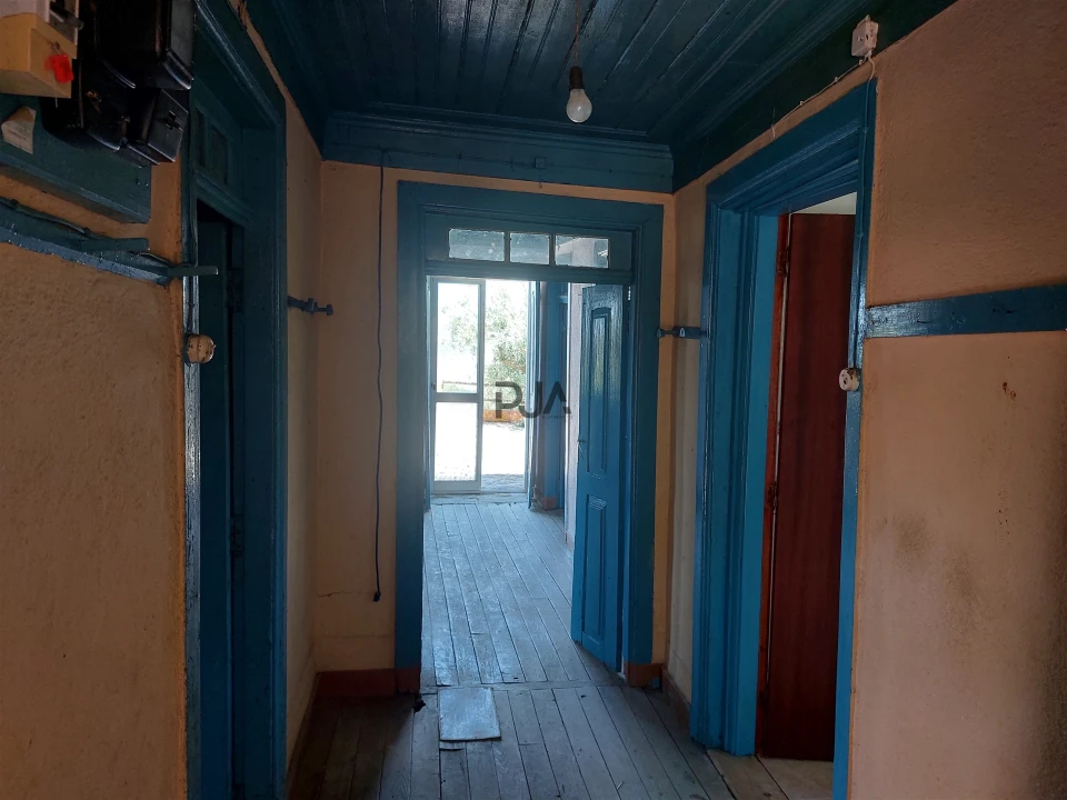 Moradia T2 para Venda em Castelo de Penalva Foto 11