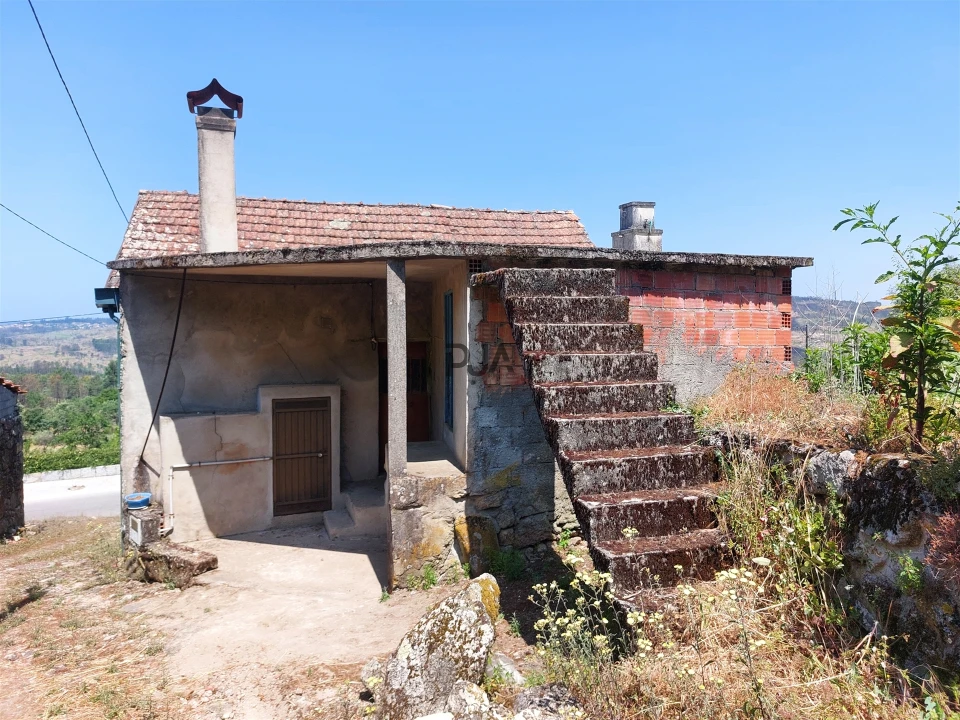 Moradia T2 para Venda em Castelo de Penalva Foto 10