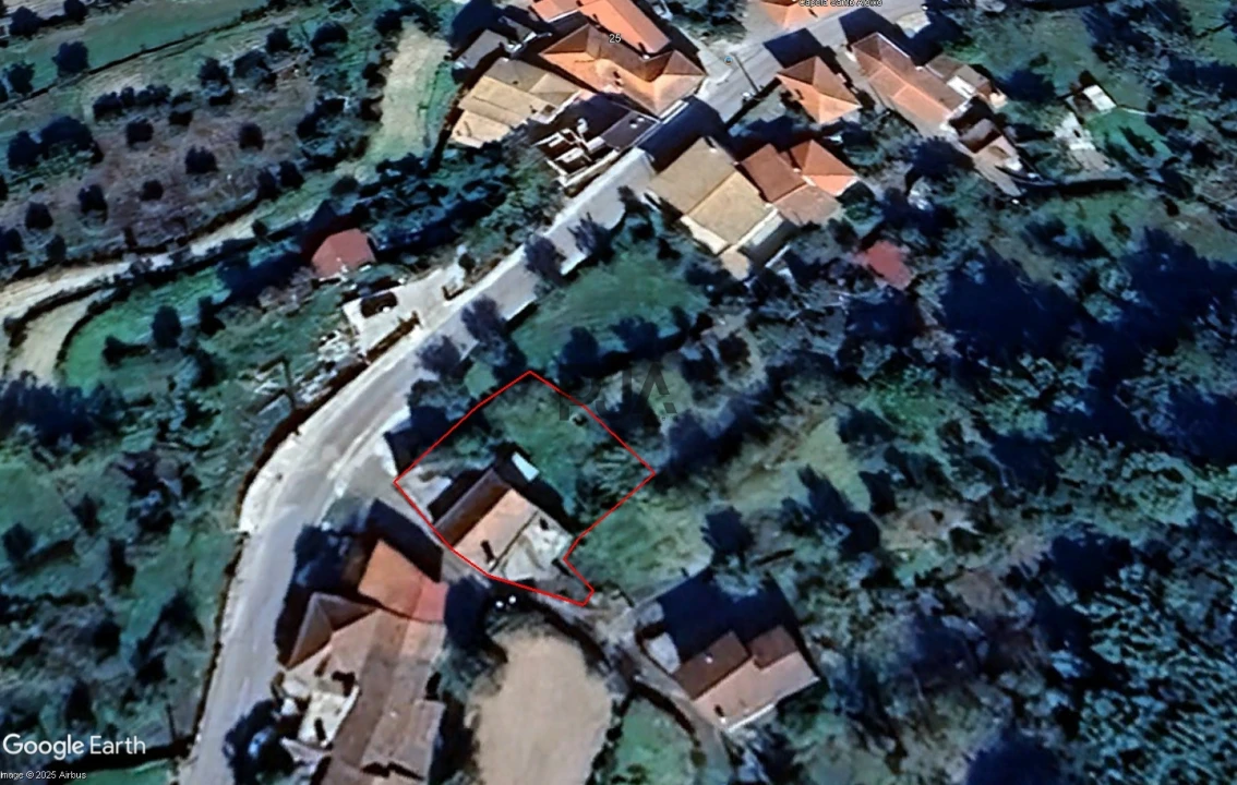 Moradia T2 para Venda em Castelo de Penalva Foto 36