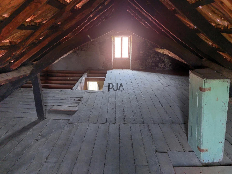 Moradia T2 para Venda em Castelo de Penalva Foto 21