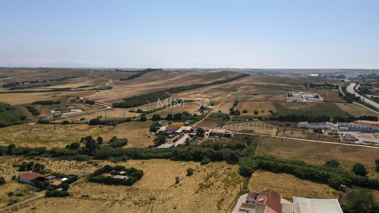 Moradia T4 para Venda em Vila do Bispo e Raposeira Foto 29