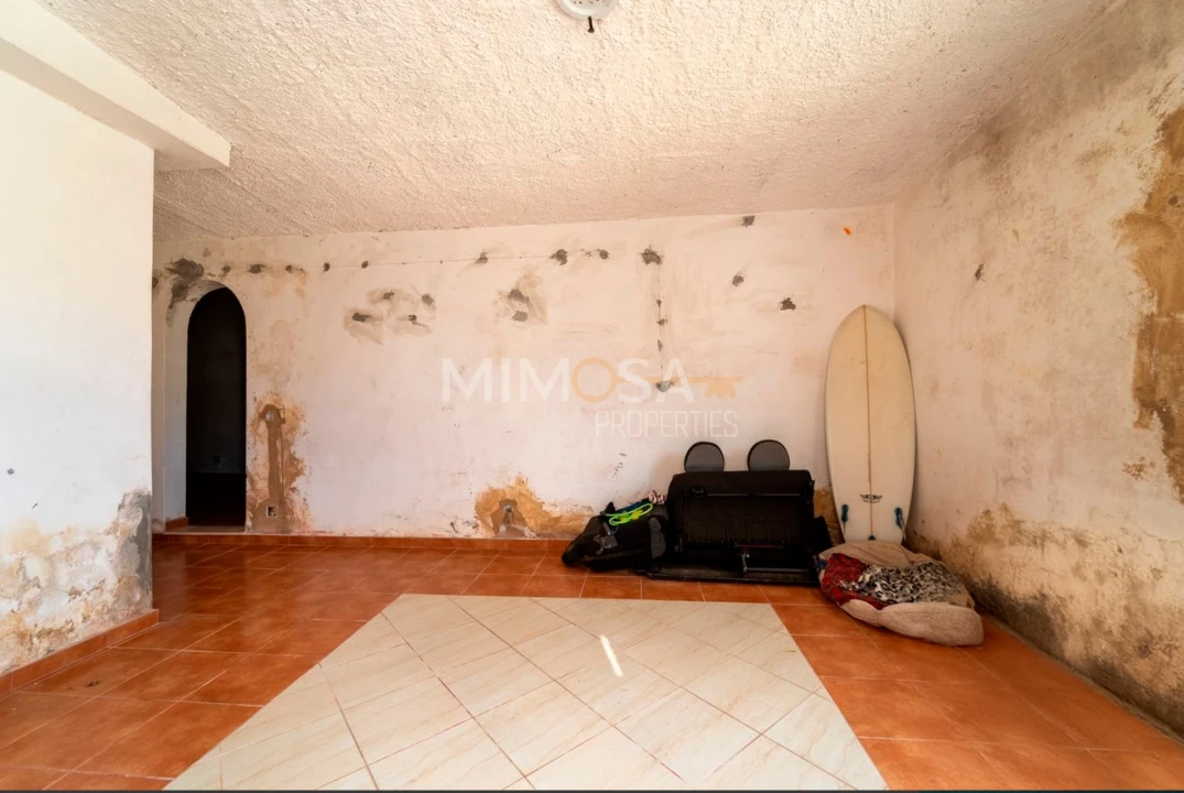 Moradia T4 para Venda em Vila do Bispo e Raposeira Foto 4