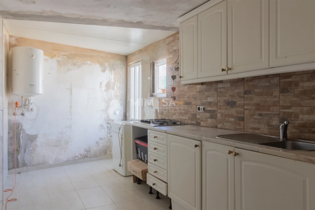 Moradia T4 para Venda em Vila do Bispo e Raposeira Foto 14