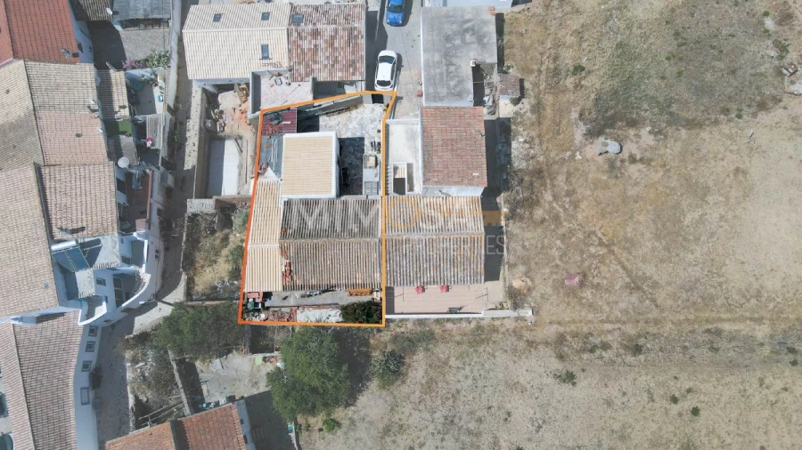 Moradia T4 para Venda em Vila do Bispo e Raposeira Foto 27