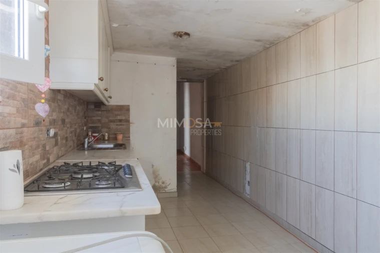 Moradia T4 para Venda em Vila do Bispo e Raposeira Foto 13