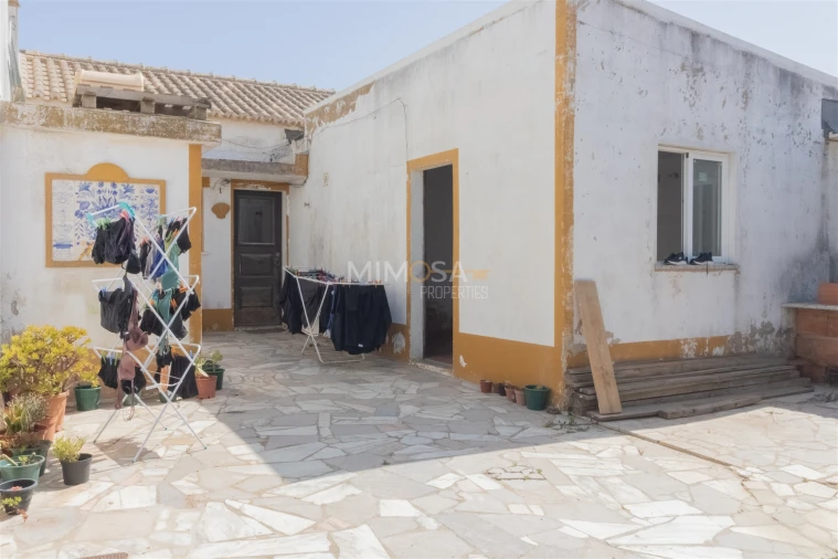 Moradia T4 para Venda em Vila do Bispo e Raposeira Foto 22