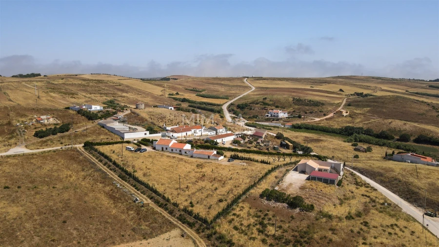 Moradia T4 para Venda em Vila do Bispo e Raposeira Foto 30