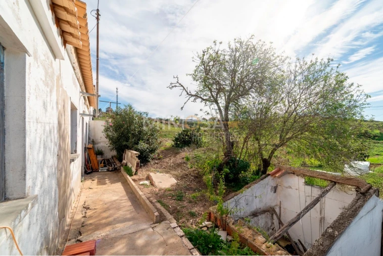 Moradia T4 para Venda em Vila do Bispo e Raposeira Foto 19