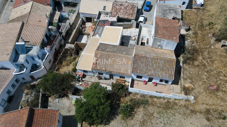 Moradia T4 para Venda em Vila do Bispo e Raposeira Foto 28