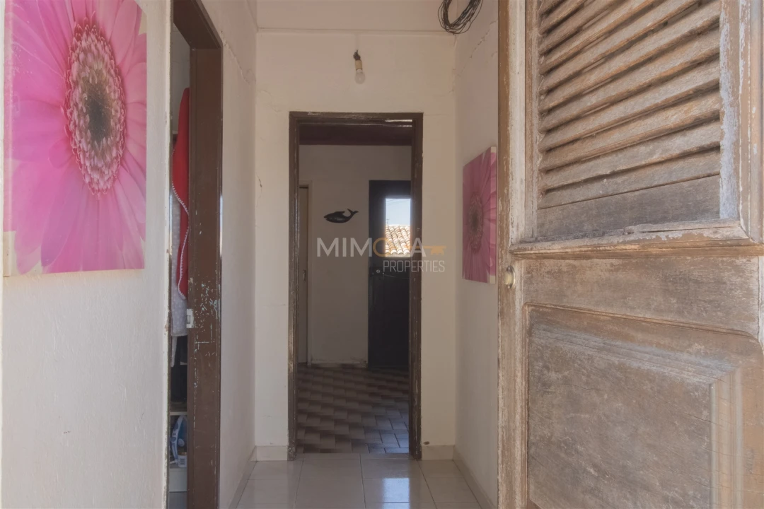 Moradia T4 para Venda em Vila do Bispo e Raposeira Foto 18