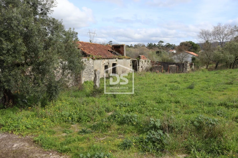 Moradia T3 para Venda em Aljubarrota Foto 3