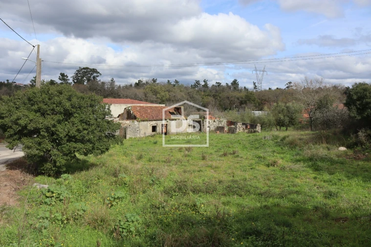 Moradia T3 para Venda em Aljubarrota