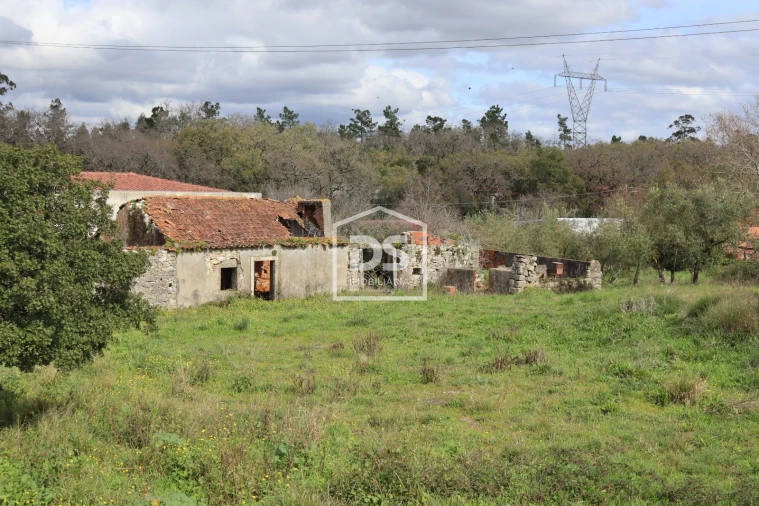 Moradia T3 para Venda em Aljubarrota Foto 2