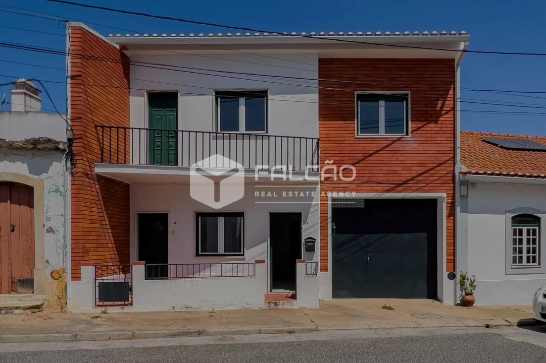 Moradia T5 para Venda em Golegã Foto 1