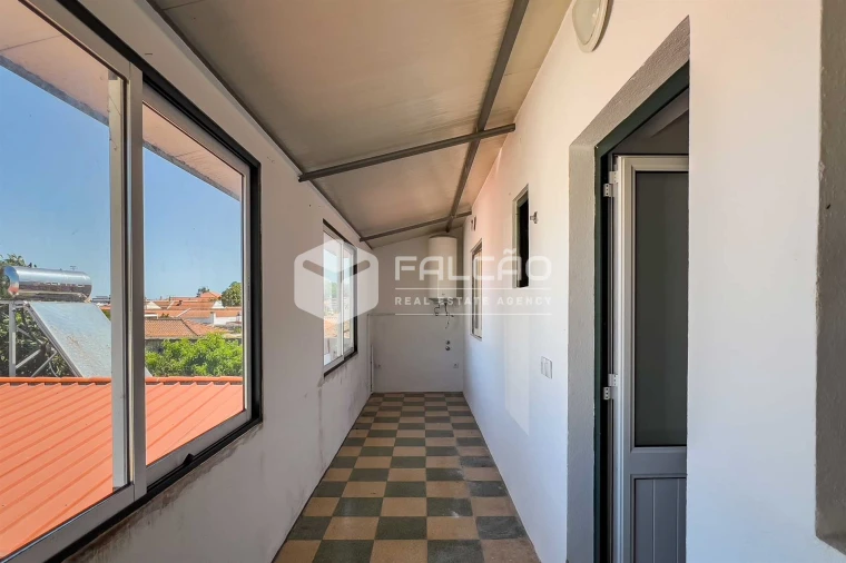 Moradia T5 para Venda em Golegã Foto 16