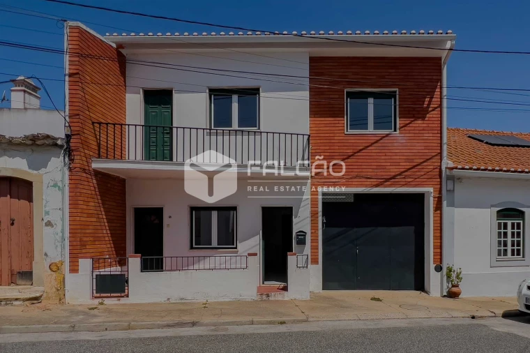 Moradia T5 para Venda em Golegã