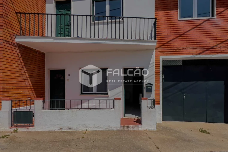 Moradia T5 para Venda em Golegã Foto 2