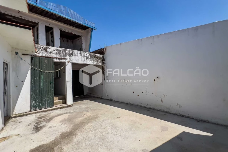 Moradia T5 para Venda em Golegã Foto 9