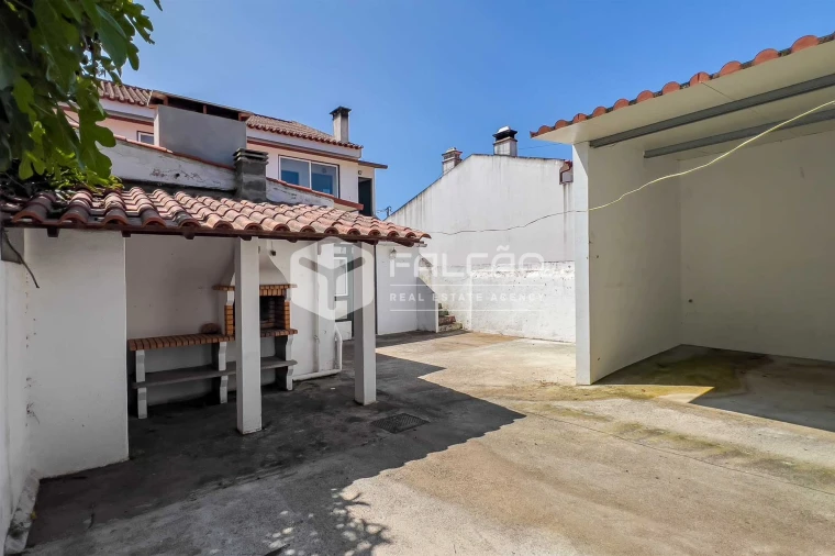 Moradia T5 para Venda em Golegã Foto 4