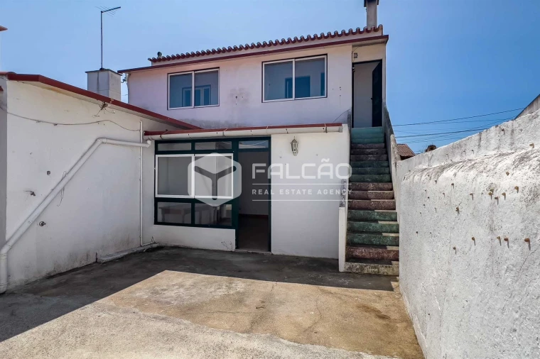 Moradia T5 para Venda em Golegã Foto 15