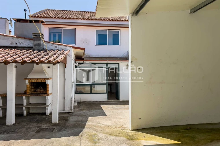 Moradia T5 para Venda em Golegã Foto 14