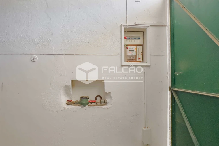 Moradia T5 para Venda em Golegã Foto 37