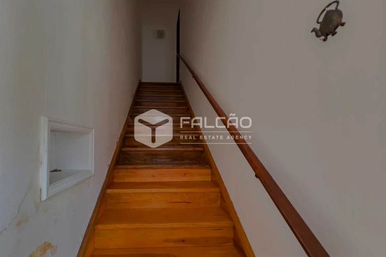 Moradia T5 para Venda em Golegã Foto 30