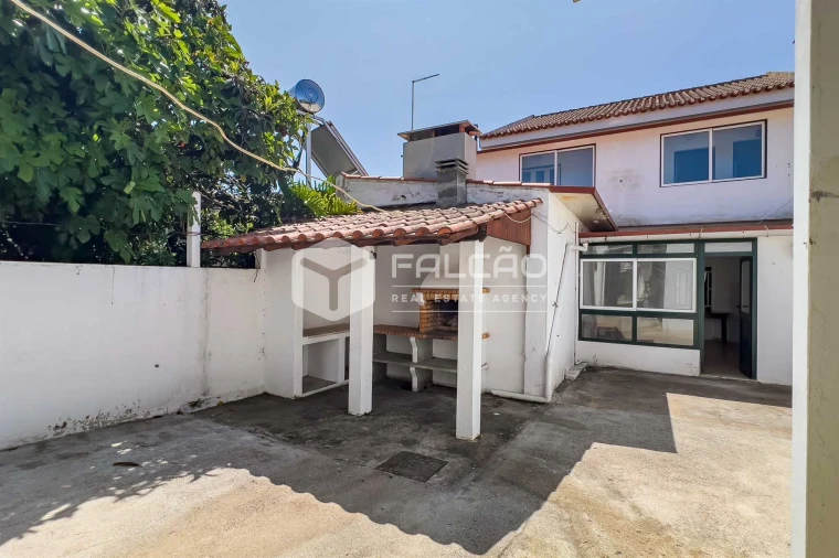 Moradia T5 para Venda em Golegã Foto 6