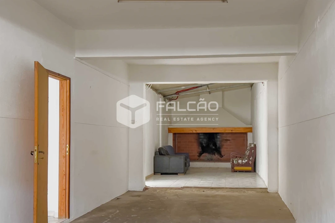 Moradia T5 para Venda em Golegã Foto 38