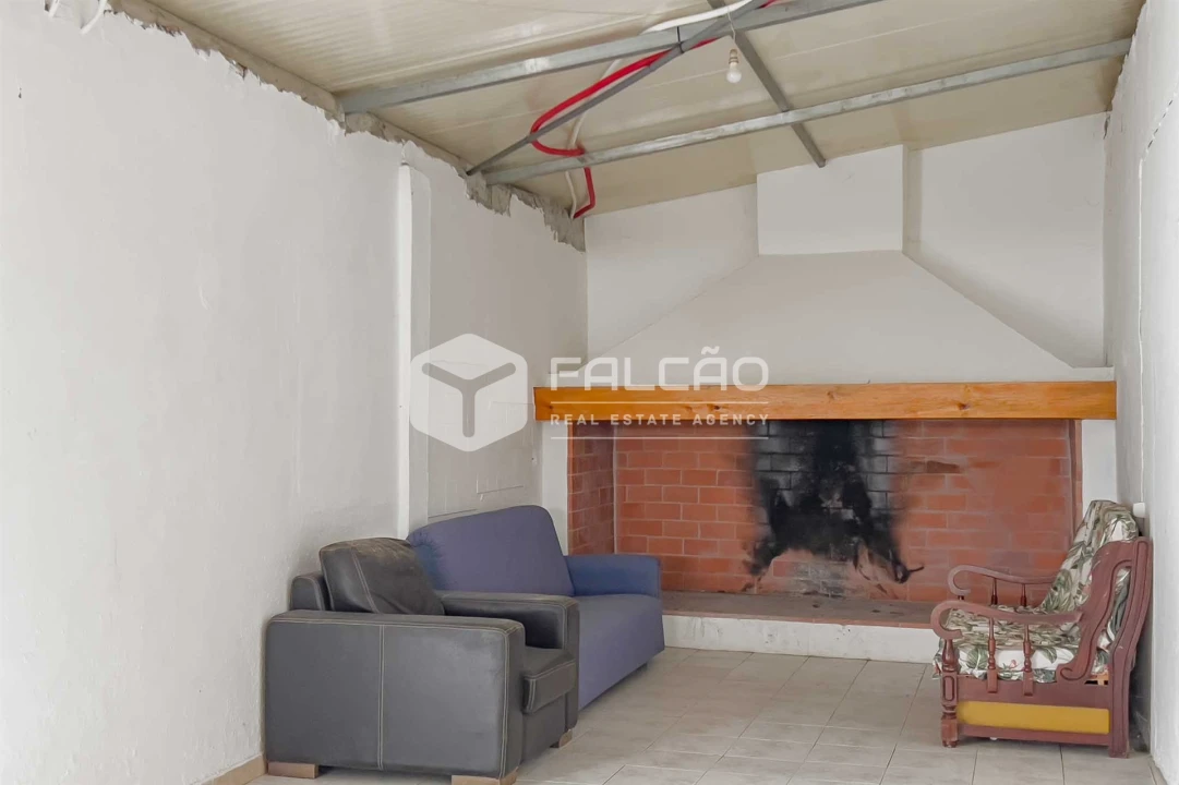 Moradia T5 para Venda em Golegã Foto 39