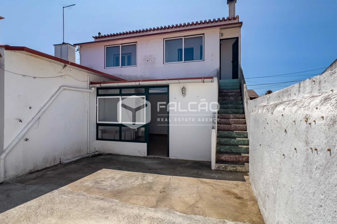 Moradia T5 para Venda em Golegã Foto 15