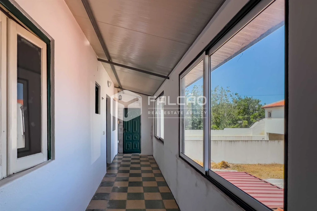 Moradia T5 para Venda em Golegã Foto 17