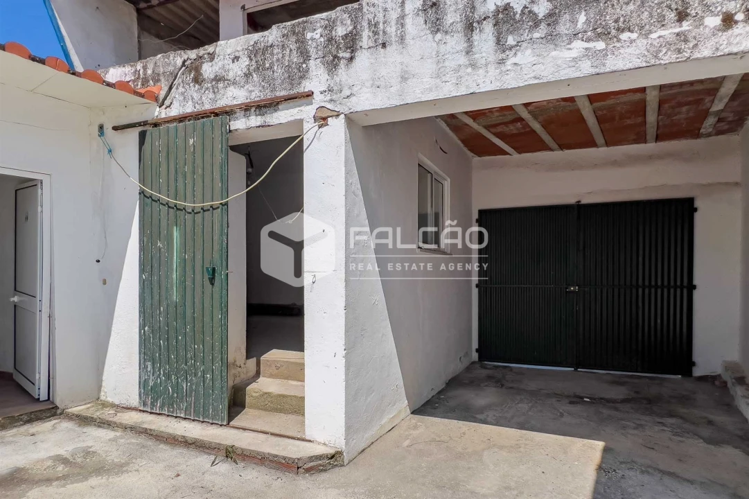 Moradia T5 para Venda em Golegã Foto 10