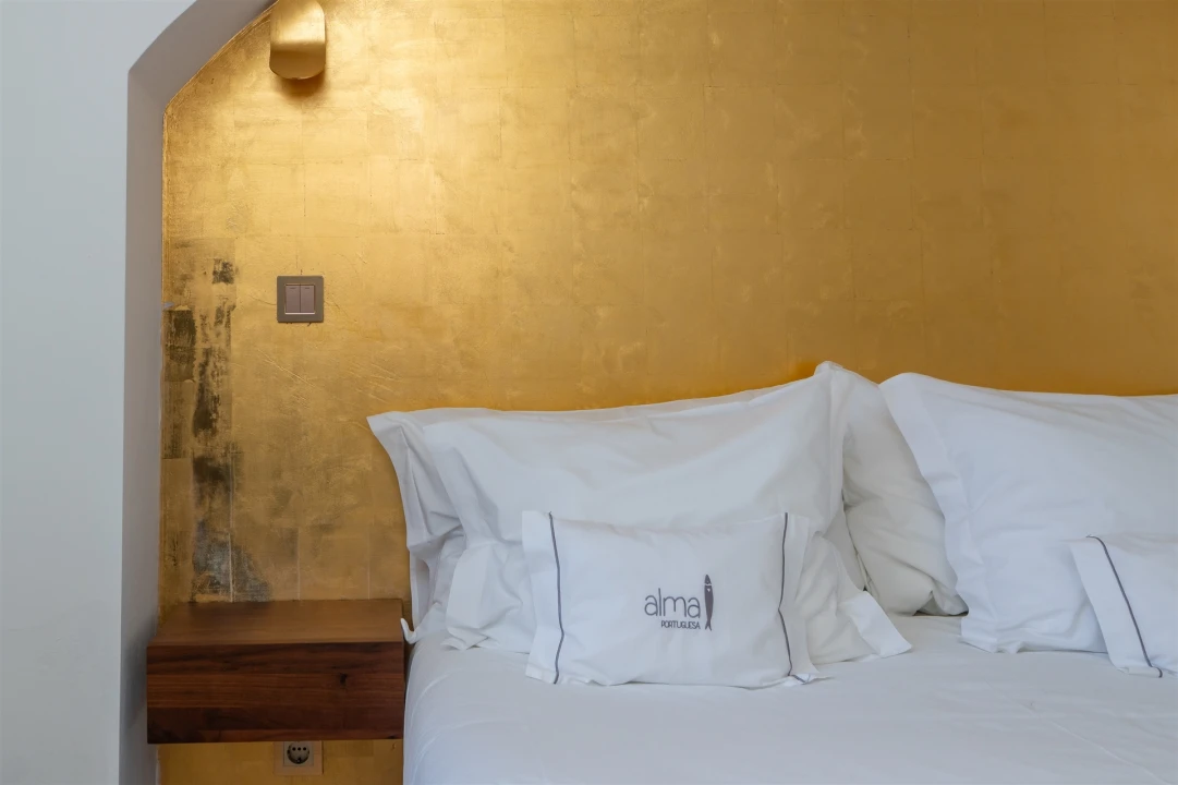 Apartamento T2 para Venda em Belém Foto 13