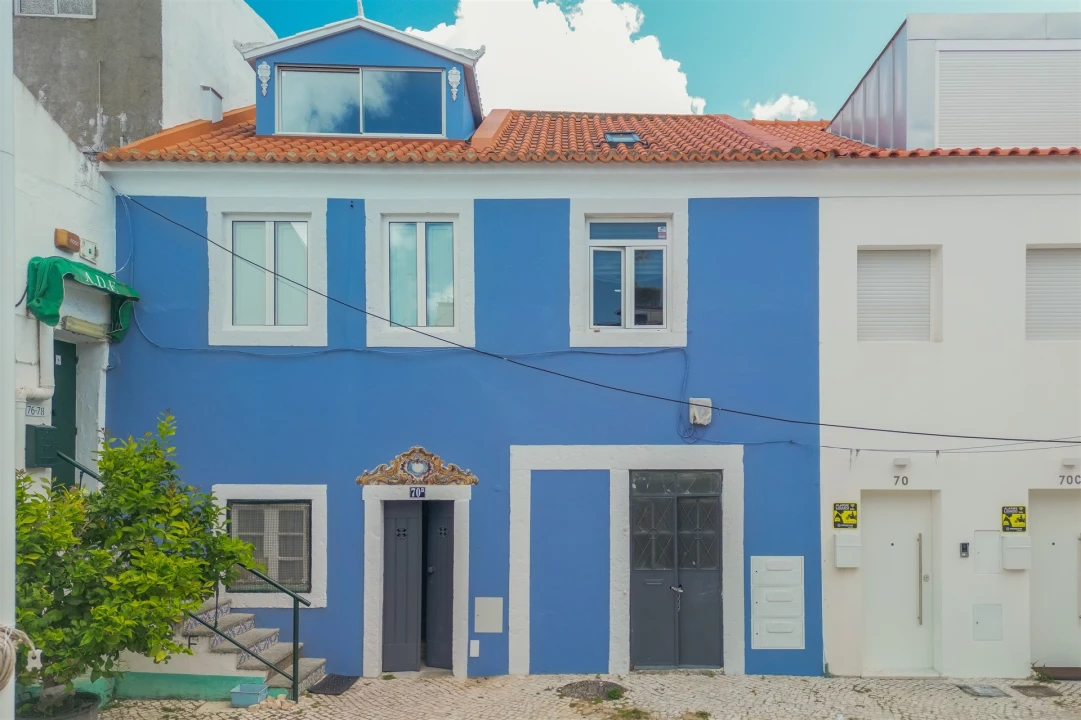 Apartamento T2 para Venda em Belém Foto 1
