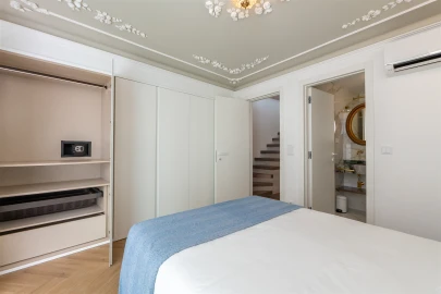 Apartamento T2 para Venda em Belém