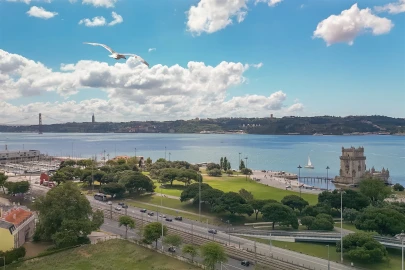 Apartamento T2 para Venda em Belém