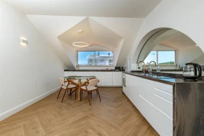 Apartamento T2 para Venda em Belém