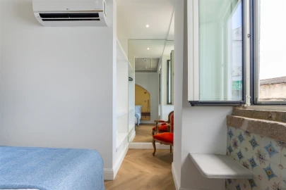 Apartamento T2 para Venda em Belém