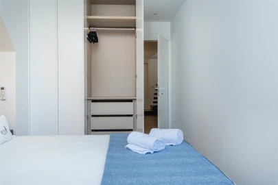 Apartamento T2 para Venda em Belém