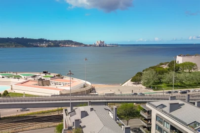 Apartamento T2 para Venda em Belém