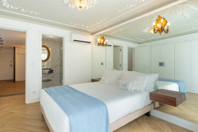 Apartamento T2 para Venda em Belém