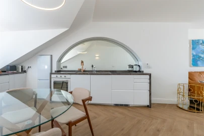 Apartamento T2 para Venda em Belém