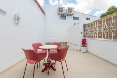 Apartamento T2 para Venda em Belém